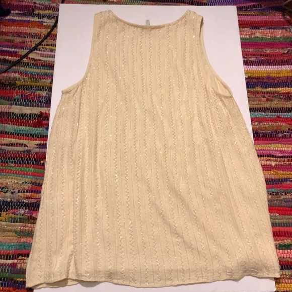 Joie beaded blouse starleen - Picture 8 of 8